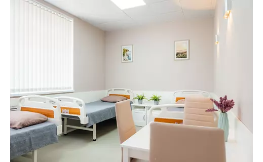 клиника Медтайм